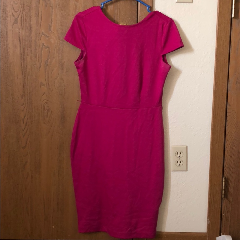 Forever 21 dress